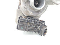 Actuator turbosuflanta, cod 6NW009206, Ford Mondeo 4 Turnier, 1.8 TDCI, QYBA (id:649647)