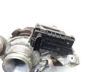 Actuator turbosuflanta, cod 6NW009228, Bmw 3 (E90), 2.0 diesel, N47D20A (id:647659)