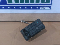 Actuator turbosuflanta electric BMW X5 E70 3.0 D 2007-2013