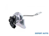 Actuator turbosuflanta Ford Fiesta 6 (2008->) [MK7] #1 9673283680