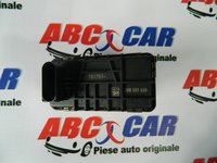 Actuator turbosuflanta Mercedes E-Class W211 model 2004 - 2009 cod: 6NW009660