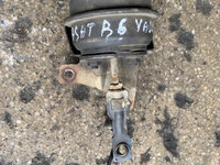 Actuator turbosuflanta Skoda Octavia 2 [2004 - 2008] Liftback 5-usi 2.0 TDI MT (140 hp) (1Z3) Cod motor BKD