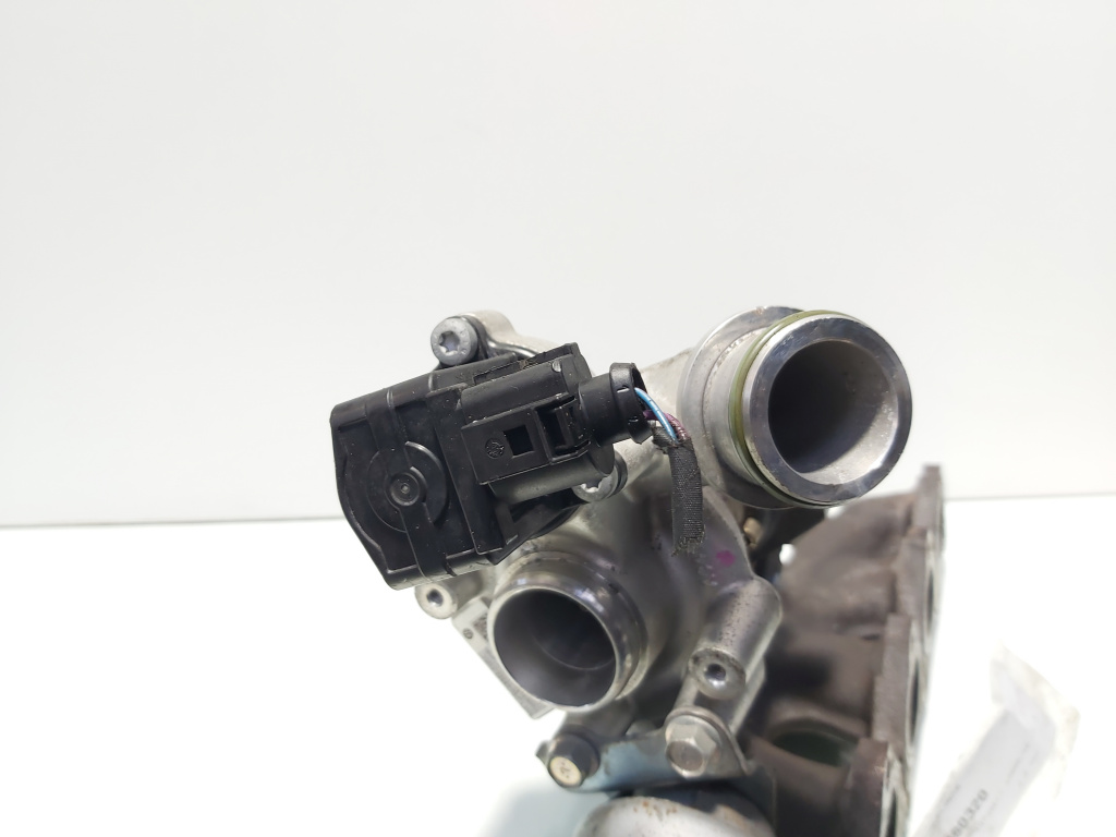 Actuator turbosuflanta, Vw Jetta 3 (1K2) 1.4 TSI, CAX (idi:680320)