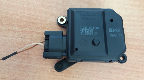 Actuator unitate AC Fiat stilo A21000400