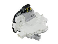 Actuator usa fata Audi A4 -2008, Seat Exeo 2008-, Dreapta, NTY EZC-VW-020