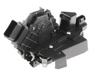 Actuator usa fata S40(2004-2012), S80(2007-2013), V70(2008-2010), V50(2004-2012), Xc60(2009-2013), Xc70(2008-2014), C30(2007-2013), Stanga-Pentru Modele Fara Sistem Cheie, NTY EZC-VV-004