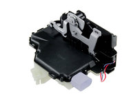 Actuator usa fata Skoda Fabia 2 -2010, Roomster -2009, Stanga, NTY EZC-VW-032