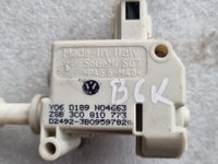 Actuator usa rezervor VW Passat B6 2008 Variant ,cod:3C0810773 /3C0 810 773