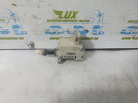 Actuator usita rezervor 4f0862153b Audi A6 4F/C6 [2004 - 2008]