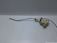 Actuator usita rezervor AUDI A6 III Avant (4F5, C6) [ 2005 - 2011 ] TDI (BLB, BRE) 103KW|140HP OEM 4F0862153B