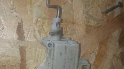 Actuator Usita rezervor Smart Fortwo model 45