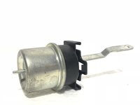 Actuator vacumatic aeroterma Chrysler PT Cruiser 4885338AA