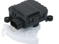 Actuator ventil comutare clapete ventilatie Audi A4 (8d2, B5), Skoda Superb (3u4), Vw Passat (3b2/ 3b3)