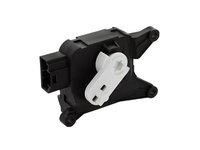 Actuator ventil comutare clapete ventilatie Audi Q3 2011-, Skoda Yeti 2009-, Vw Caddy 2004-, Cc 2012-, Tiguan 2007-2016, RapidAuto 95D3SN-1