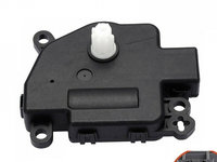 Actuator ventil comutare clapete ventilatie Chrysler 300c 2004-2011, Dodge Caliber 2006-2012, Challenger 2008-, Charger 2005-, Magnum 2004-2010, Jeep Compass 2006-, Patriot 2006-, RapidAuto 2431SN-2