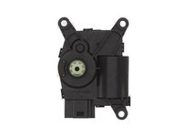 Actuator ventilatie, Motoras aeroterma Mahle AA 44 000P Ford C-Max 2011-, Focus 2011-2018, Transit/Tourneo Connect 2013-, Transit/Tourneo 2014- 1699371, cu 2 pini