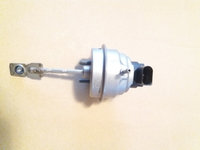 Actuator VW Audi Seat Skoda 820818 - 006 53MAG - 21 . 7940810124 Nou si original .