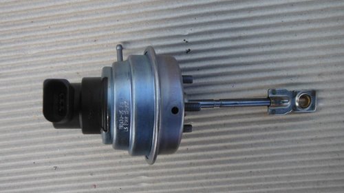 Actuator Wastegate Supapa Capsula Vacuum Turb