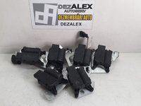 Actuator Clapeta Aeroterma Interior 0 132 801 320 VW Audi Seat Skoda