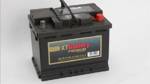 Acumulator 55Ah 460A XT Battery Premium