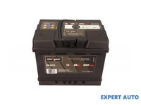 Acumulator 64 ah / 640 amperi pornire Rover 25 (RF) 1999-2005 #2 000915105DE