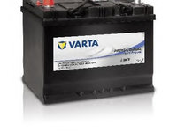 Acumulator 812071000B912 VARTA