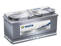 Acumulator 840105095C542 VARTA