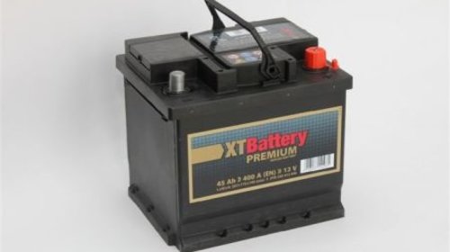 Acumulator auto Acumulator XT BAT PREMIUM 44A