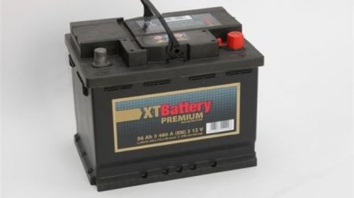 Acumulator auto Acumulator XT BAT PREMIUM 55A