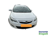 Acumulator auto (baterie auto) Opel Astra J [2009 - 2012] Sports Tourer wagon 1.7 CDTI MT (110 hp)