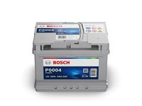 Acumulator auto BOSCH POWER 60 Ah