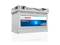 Acumulator auto BOSCH POWER+ 77Ah