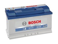 Acumulator auto BOSCH S4 95Ah/800A