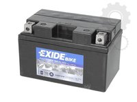 Acumulator auto Exide 12v 8,6ah 190A