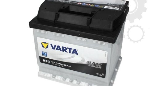 Acumulator auto varta 45ah 400a