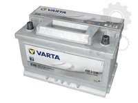 Acumulator auto varta 75 Ah/750A