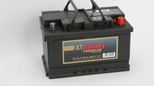 Acumulator ( bateri auto ) XT BAT PREMIUM 71 