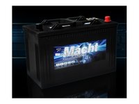 Acumulator baterie auto MACHT 110 Ah 750A 25659 piesa NOUA