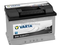 Acumulator baterie auto VARTA Black Dynamic 70 Ah 640A 5704090643122 piesa NOUA