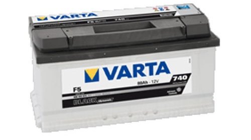 ACUMULATOR ( baterie auto ) VARTA BLACK DYNAM