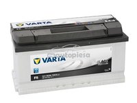 Acumulator baterie auto VARTA Black Dynamic 88 Ah 740A 5884030743122 piesa NOUA