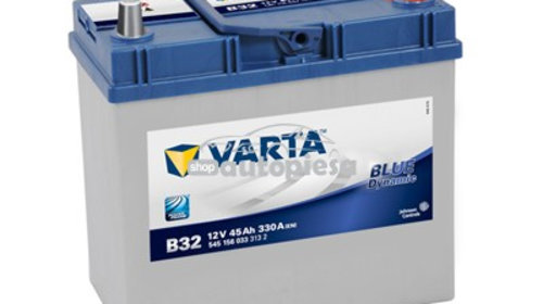 Acumulator baterie auto VARTA Blue Dynamic 45