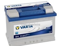 Acumulator baterie auto VARTA Blue Dynamic 74 Ah 680A 5740120683132 piesa NOUA