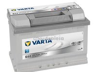 Acumulator baterie auto VARTA Silver Dynamic 77 Ah 750A 5774000783162 piesa NOUA