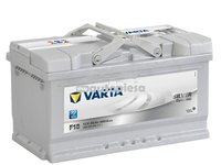 Acumulator baterie auto VARTA Silver Dynamic 85 Ah 800A 5852000803162 piesa NOUA