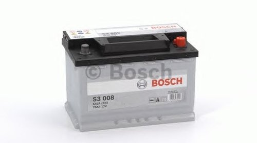 Acumulator Baterie Bosch 70 A Astra G H 1.7 1