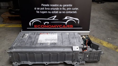 Acumulator, Baterie Toyota Prius
