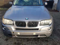 Acumulator BMW X3 E83 Facelift