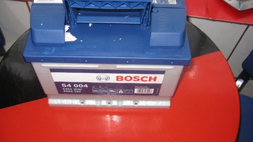 Acumulator BOSCH 60AH