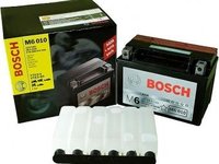 Acumulator Bosch m6 8ah 80A
